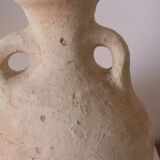 Vase amphore tamegroute brute wabi-sabi