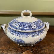 Villeroy & Boch Burgenland service, 82 pieces (1950s)