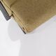 Armchair model "P40" by Oslavo Borsani, Italy, 1957.