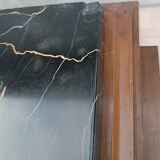 Art Deco mahogany sideboard