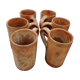 Sandstone glasses