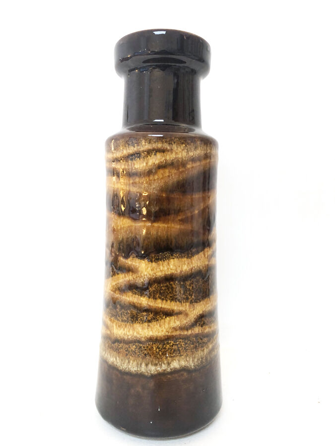 West German ceramics, 1970