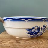 Soup rack Digoin Sarreguemines, Marsac model