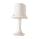 Vintage alabaster lamp