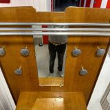 Vestiaire Entrée