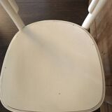 Chaises bistrot THONET