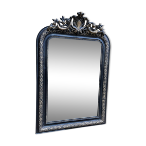 Miroir époque napoléon