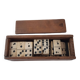 Jeu de dominos ancien