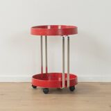 Space Age Serving Trolley