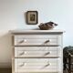 Commode vintage