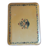 Plat à gateau Delvaux
