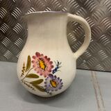 Old pitcher