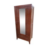 Vintage Parisian wardrobe