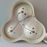 Italian plafonier Harveiluce iGuzzini mod. 5032