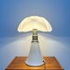 1970s Large Vintage Pipistrello Lamp by Gae Aulenti for Martinelli Luce