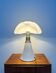 1970s Large Vintage Pipistrello Lamp by Gae Aulenti for Martinelli Luce