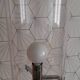 Floor lamp Christian Ploderer model Cpl f1