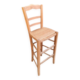 Tabouret de bar - chaise haute mange debout