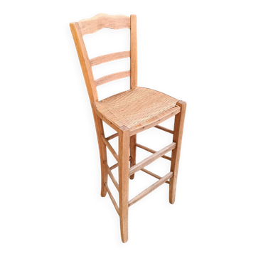 Tabouret de bar - chaise haute mange debout