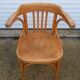Baumann vintage armchair