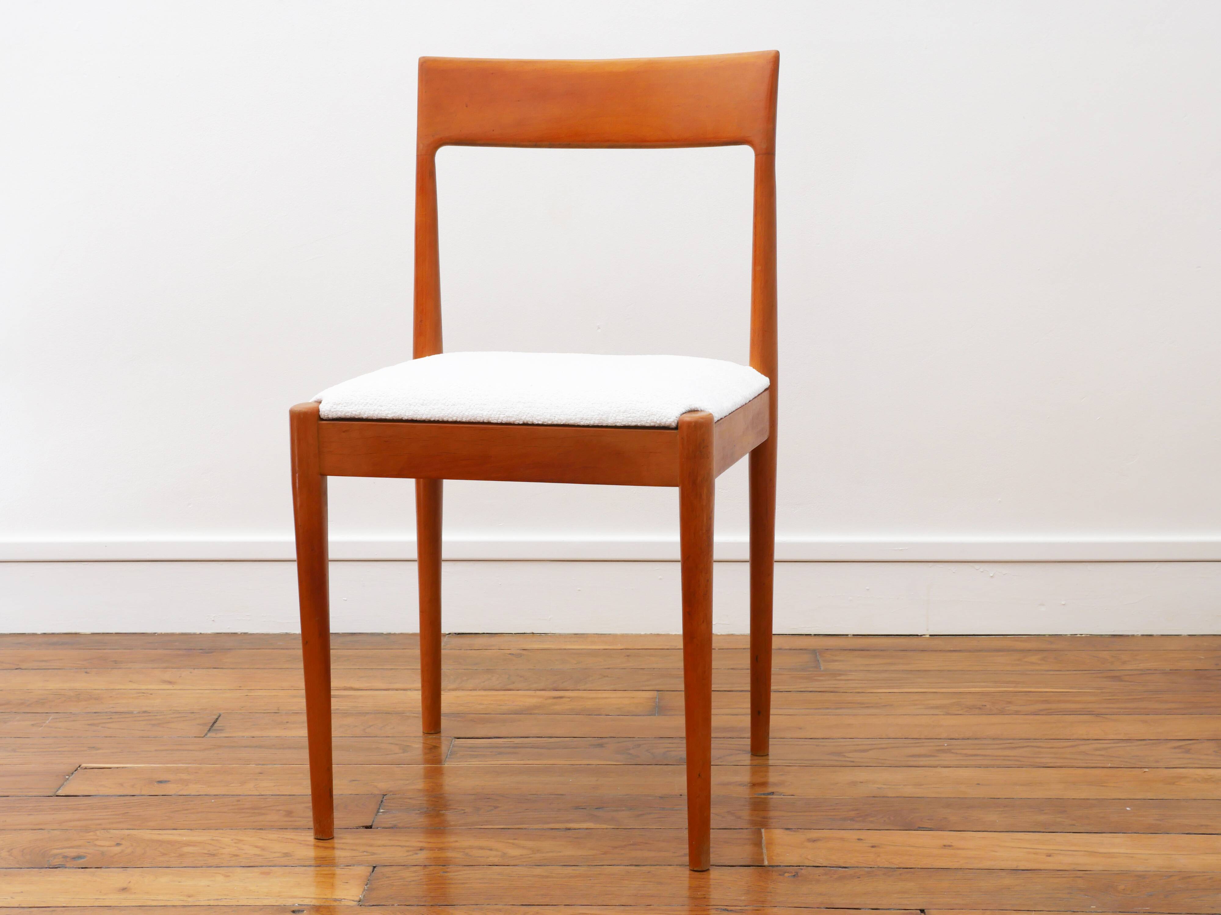 Thonet Chair - Restored