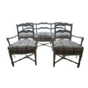 Salon provençal type