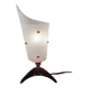 Lampe vintage années 60