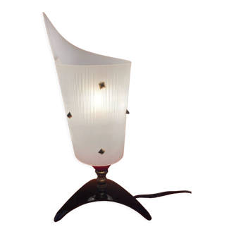 Lampe vintage années 60