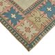 Turkish Vintage Anatolian Rug 208 cm x 305 cm