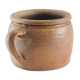 Old handle pot