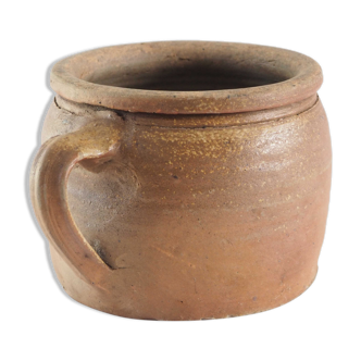 Pot à anse ancien