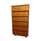 60s vintage dresser
