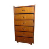 60s vintage dresser
