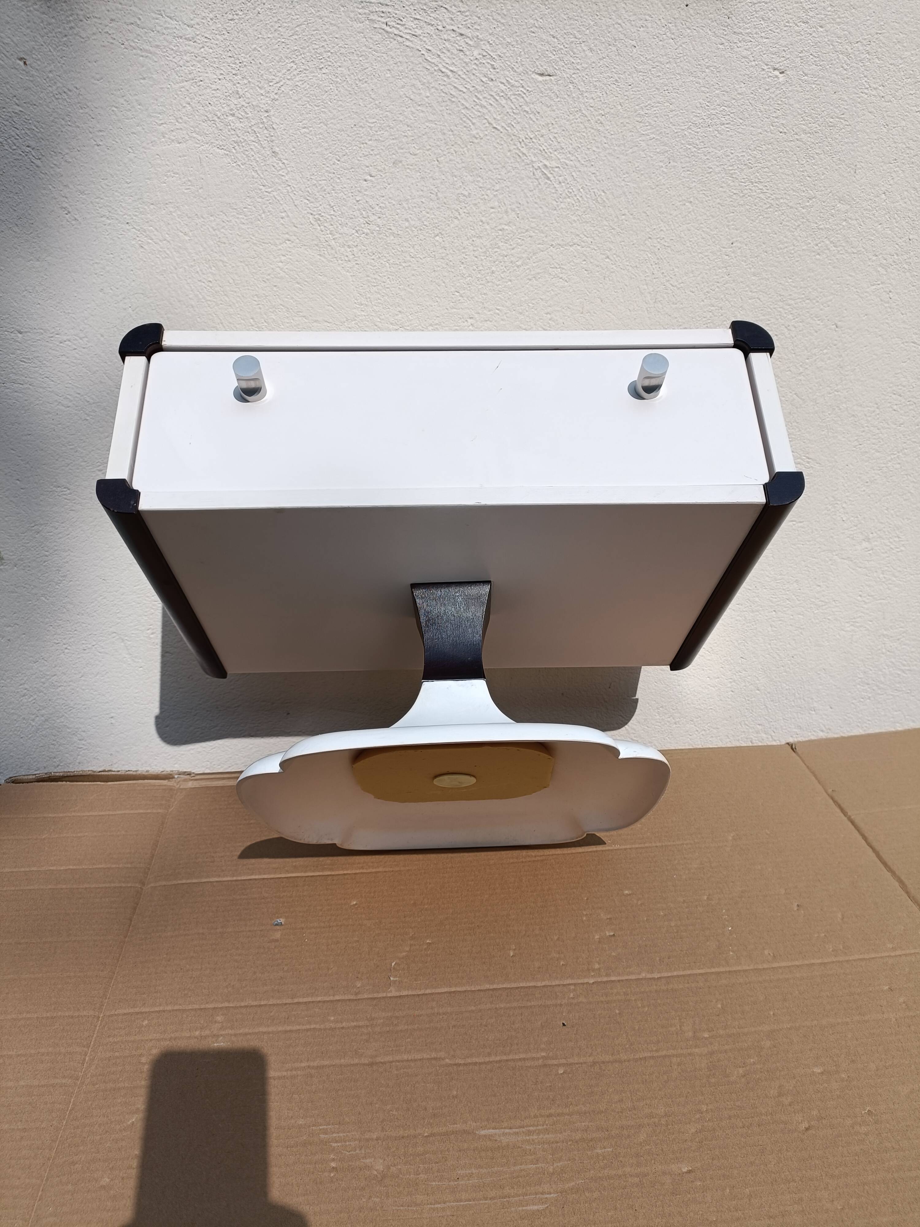 Vintage bedside "Gautier"