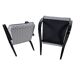 H 269 Armchairs by Jindřich Halabala for Up Závody, 1940s, Set of 2