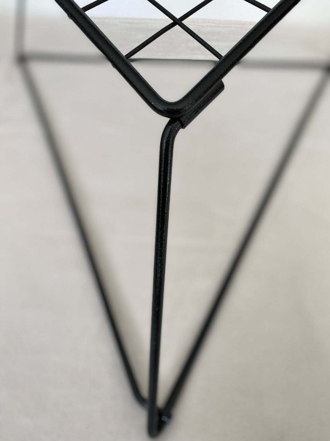 Armchair Oti by Niels Gammelgaard for Ikea 1986