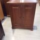 Small bahut 2 doors