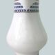 Pichet en porcelaine allemande