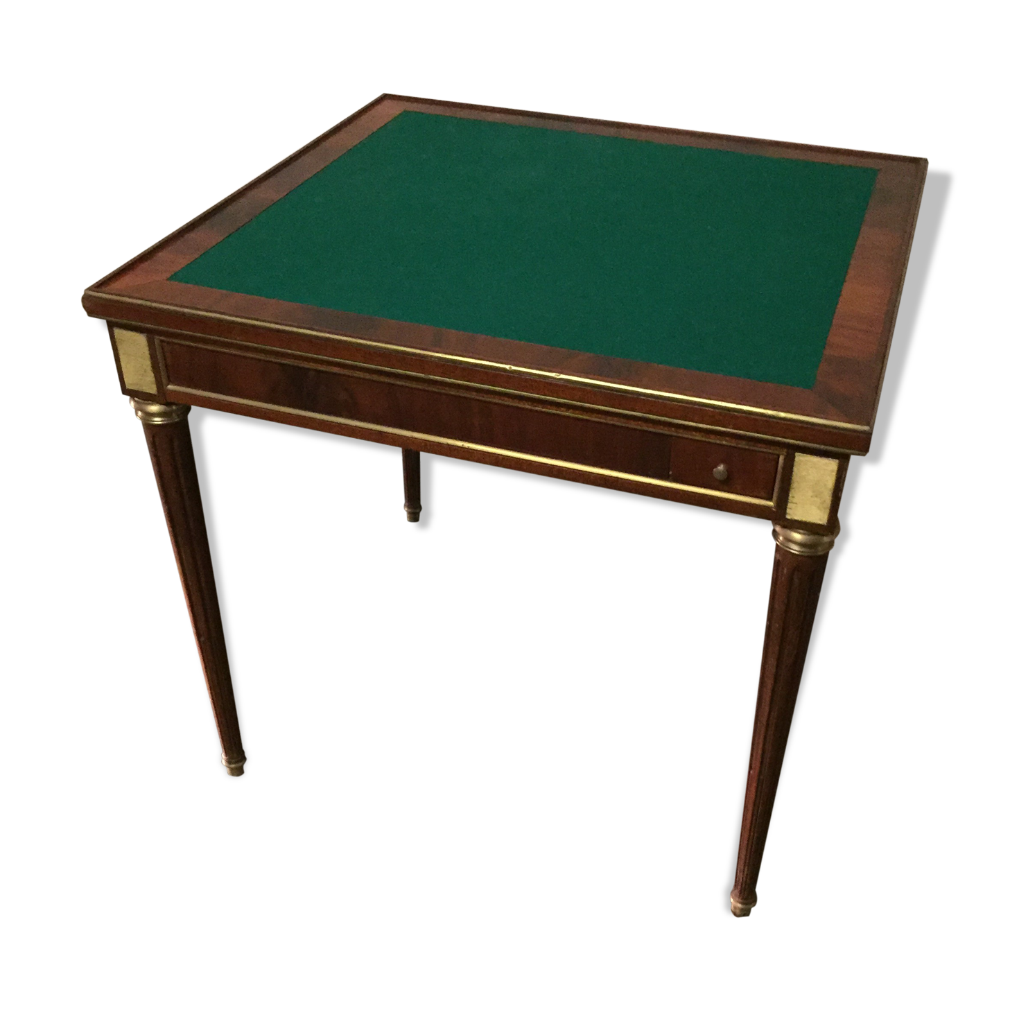 Table for game Louis XVl