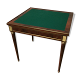 Table for game Louis XVl