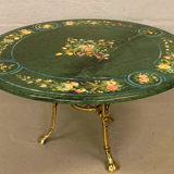 Great Italian table Scagliola