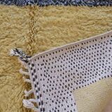 Tapis Marocain Moderne - 300 x 209 cm