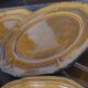 Varages 70's Plates