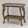 Art Deco side table, 1920