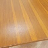 1960s Scandinavian table