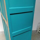 Vintage Parisian wardrobe