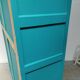 Armoire parisienne vintage