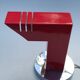 Vintage lamp design years 70