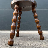 Tripod stool