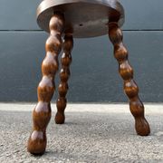 Tripod stool